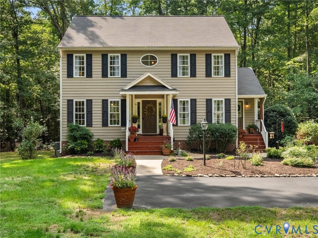 4305 Obscurity Lane, Mattox Woods, Powhatan, VA 23139 4305 Obscurity Lane, Mattox Woods, Powhatan, VA 23139