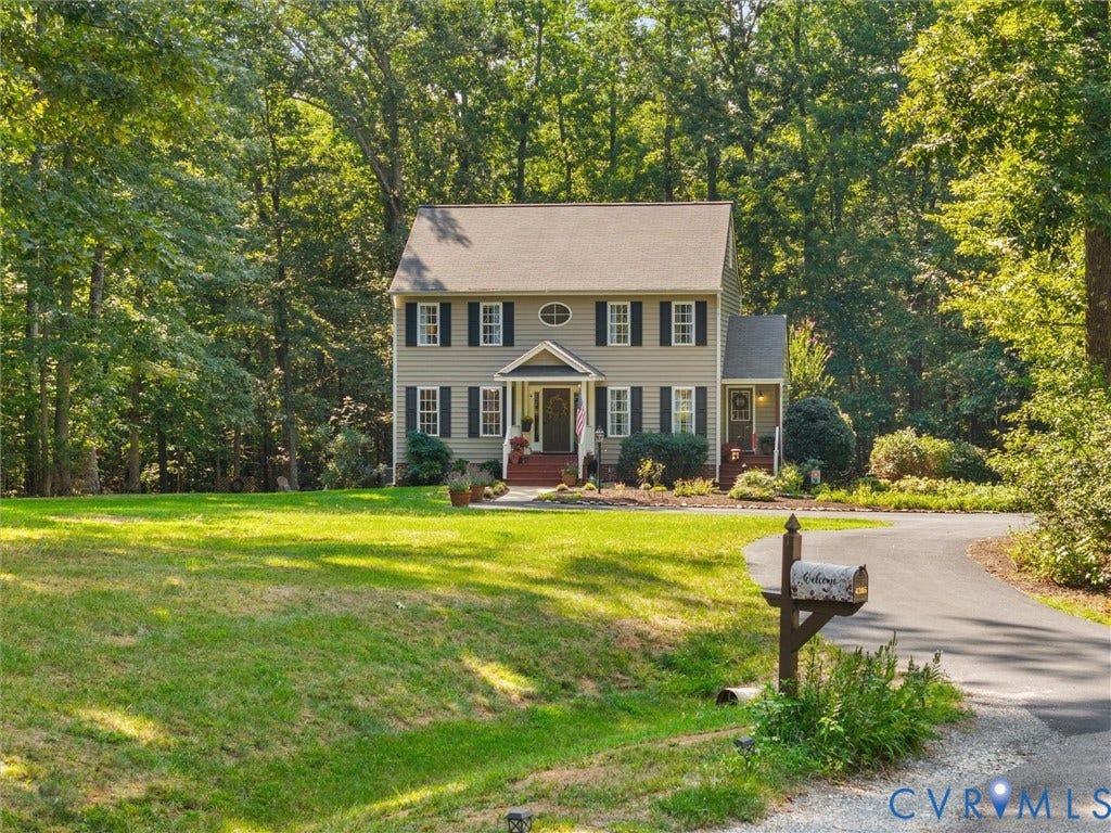 4305 Obscurity Lane, Mattox Woods, Powhatan, VA 23139 4305 Obscurity Lane, Mattox Woods, Powhatan, VA 23139