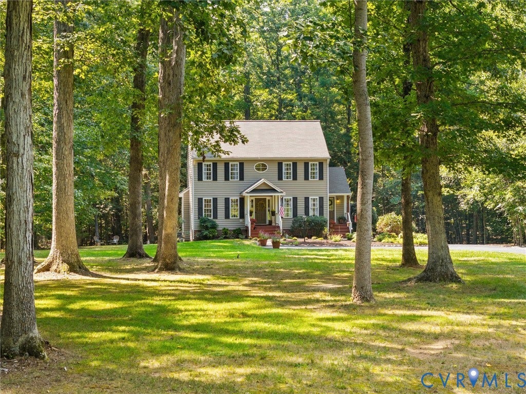 4305 Obscurity Lane, Mattox Woods, Powhatan, VA 23139 4305 Obscurity Lane, Mattox Woods, Powhatan, VA 23139