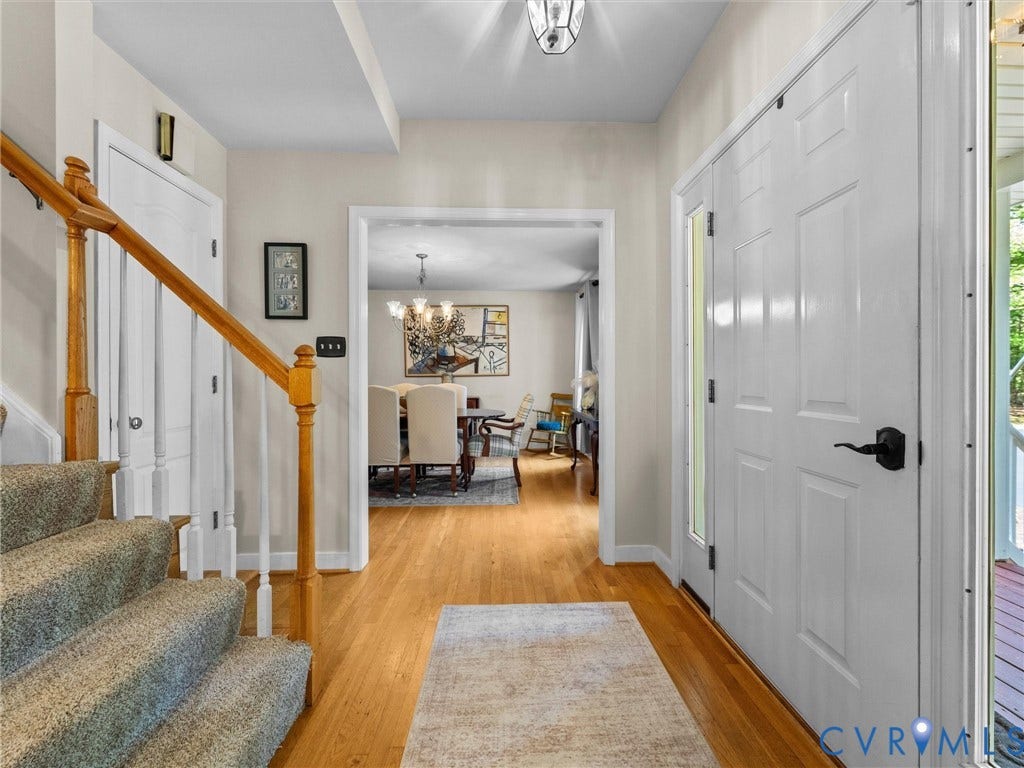 4305 Obscurity Lane, Mattox Woods, Powhatan, VA 23139 4305 Obscurity Lane, Mattox Woods, Powhatan, VA 23139