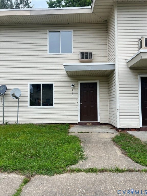 Property photo for 403 Monticello Drive, Hopewell, VA