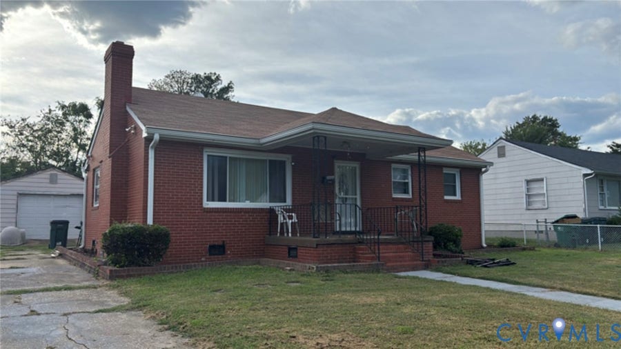 Property photo for 3510 Howard Road, Richmond, VA