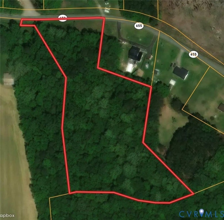 Property photo for TBA Oakdale Road, Waverly, VA