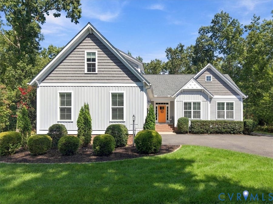 Property photo for 14155 Rockyrun Road, Chesterfield, VA