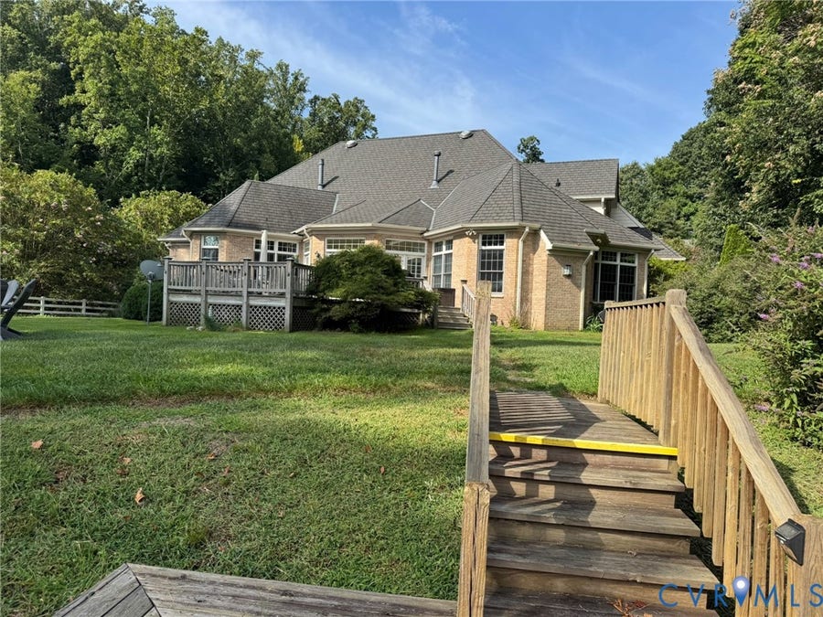 Property photo for 12106 Sloan Drive, Chester, VA