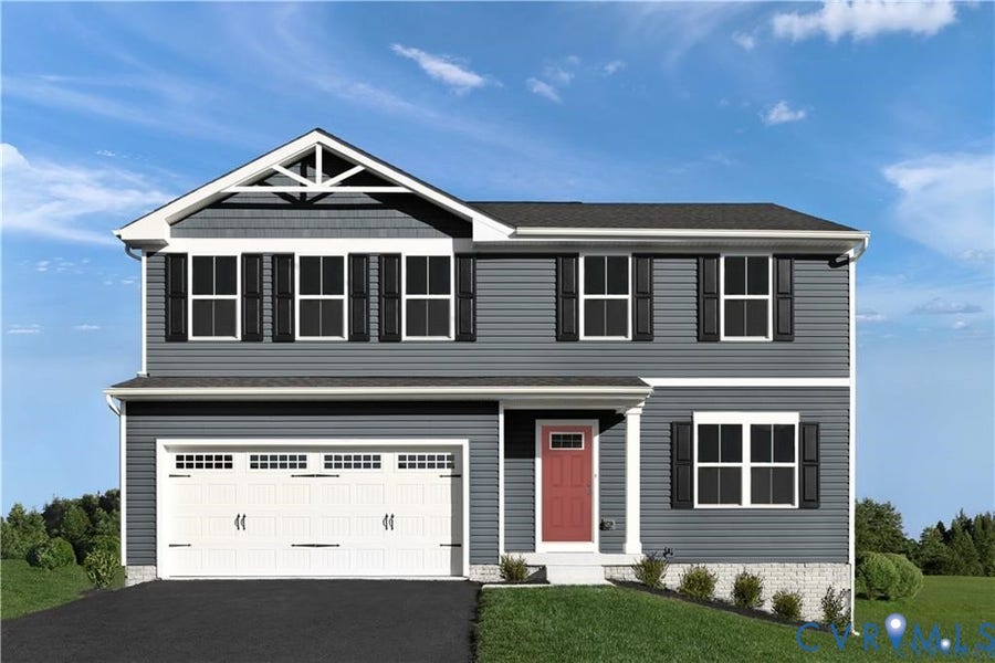 Property photo for 8941 Wildflower Way, Amelia Courthouse, VA