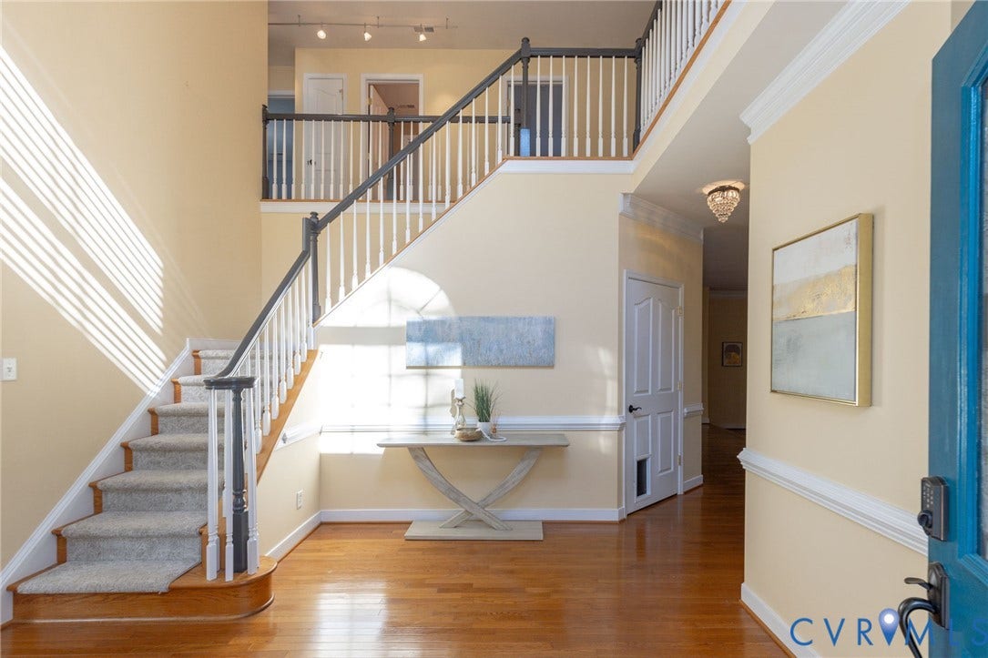 12669 Fawn Lane, Goochland, VA 23233 12669 Fawn Lane, Goochland, VA 23233