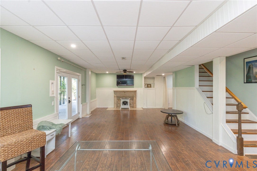 12669 Fawn Lane, Goochland, VA 23233 12669 Fawn Lane, Goochland, VA 23233