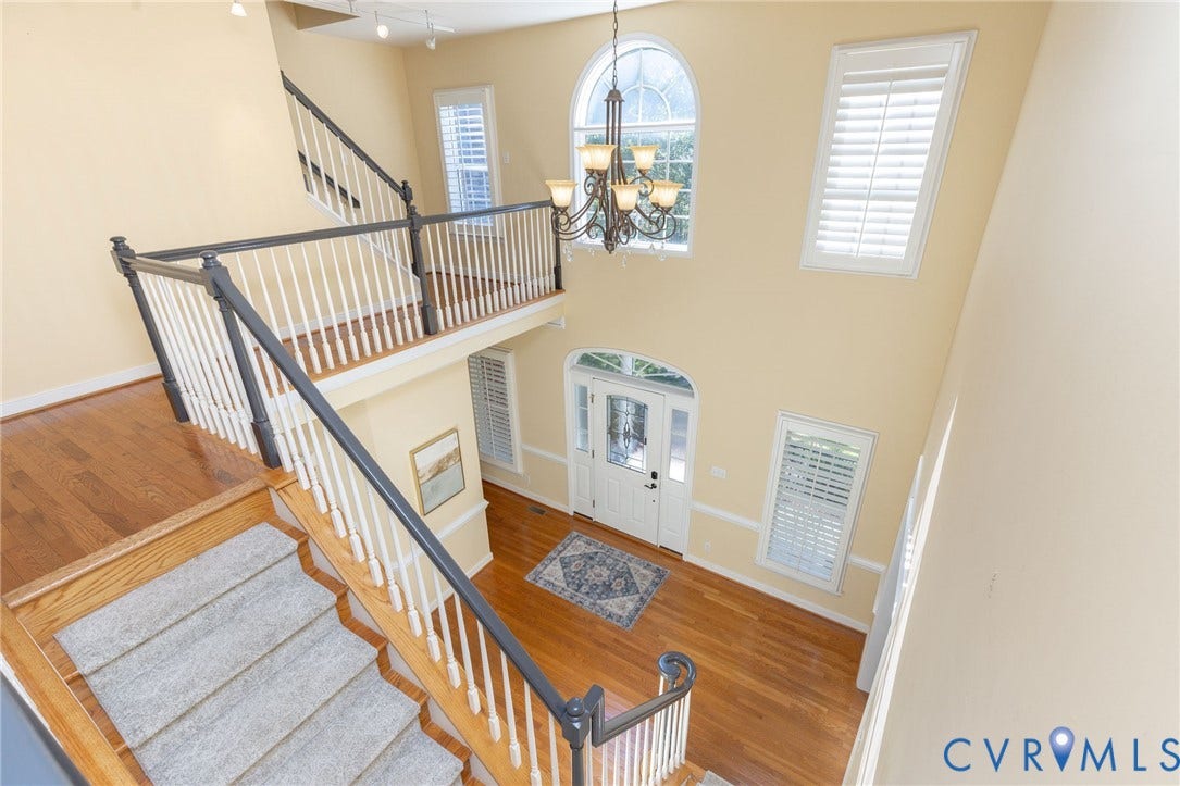 12669 Fawn Lane, Goochland, VA 23233 12669 Fawn Lane, Goochland, VA 23233