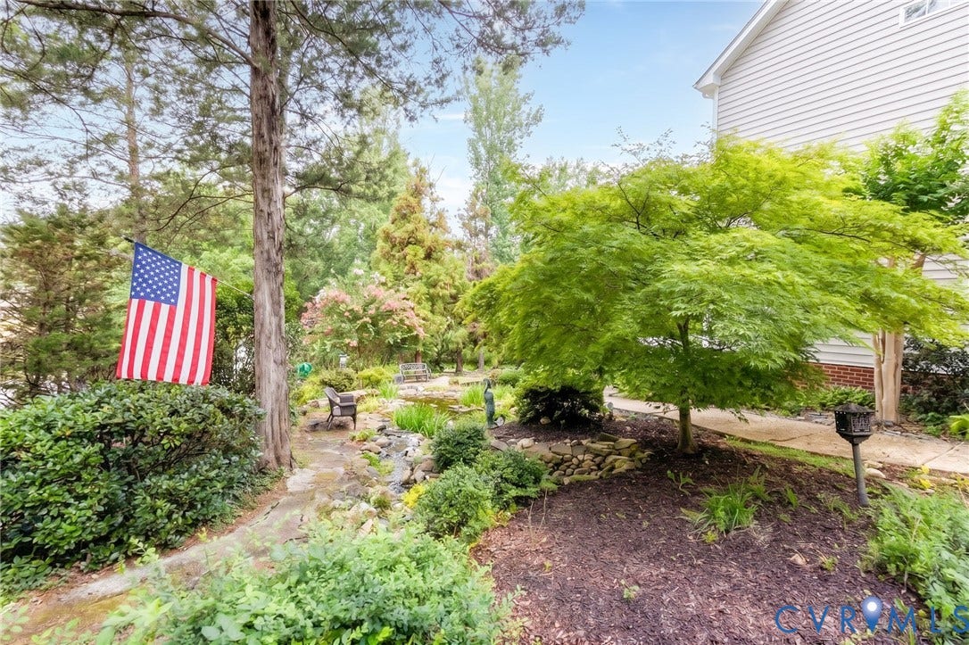 12669 Fawn Lane, Goochland, VA 23233 Additional content