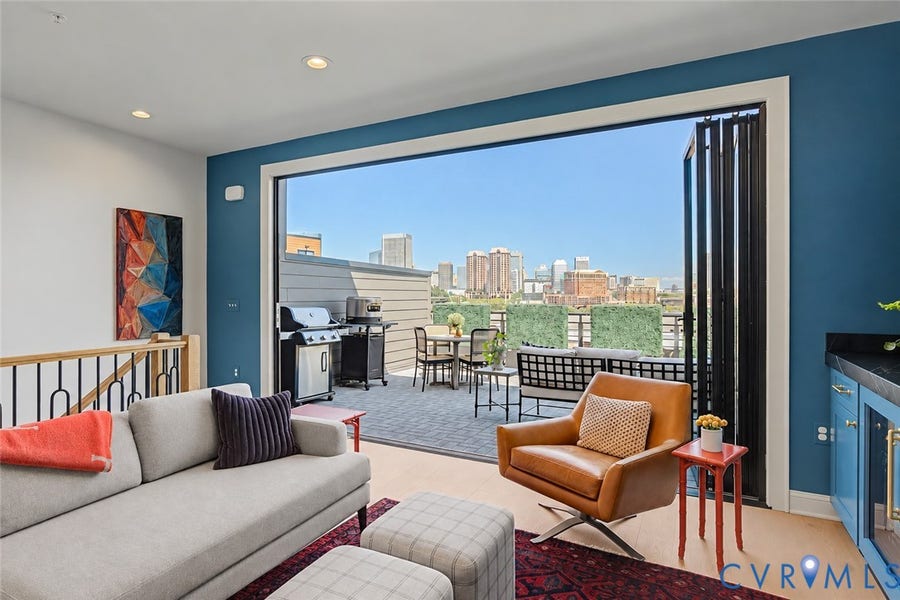 Property photo for 453 W 7th Street, Richmond, VA
