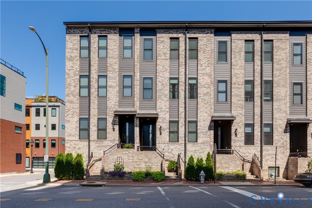 453 W 7th Street, McRay & Lacy, Richmond, VA 23224 453 W 7th Street, McRay & Lacy, Richmond, VA 23224