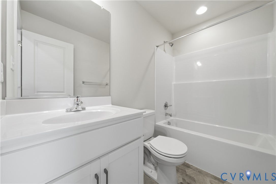 5228 Fireball Drive, #G-43, Henrico, VA 23227