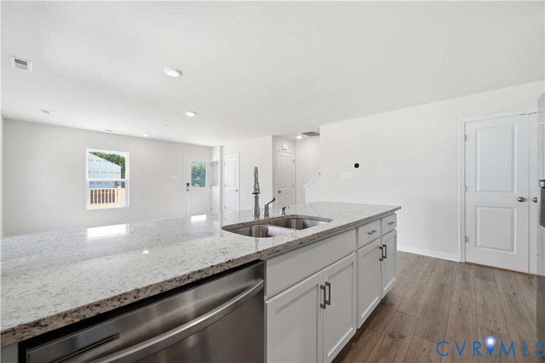 5228 Fireball Drive, #G-43, Henrico, VA 23227