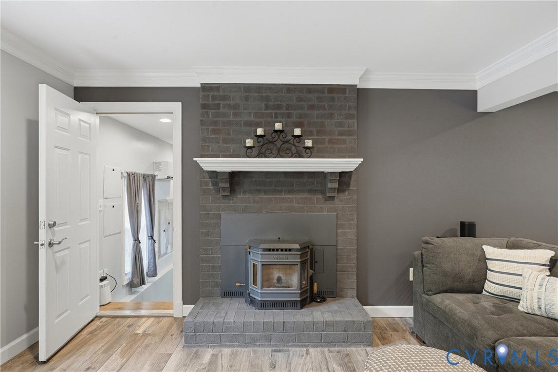 11150 Hames Lane, Glen Allen, VA 23059 11150 Hames Lane, Glen Allen, VA 23059