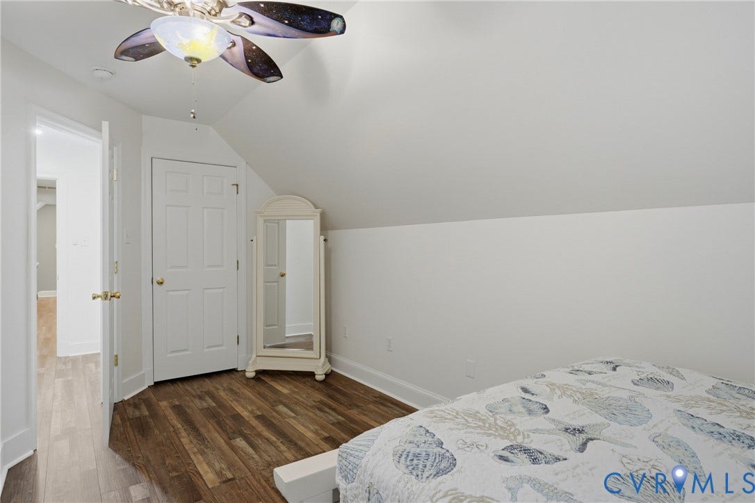 11150 Hames Lane, Glen Allen, VA 23059 Bedroom #6 - other view