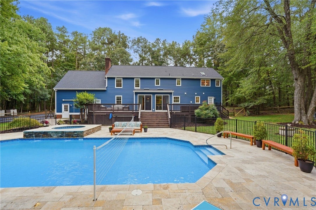 11150 Hames Lane, Glen Allen, VA 23059 11150 Hames Lane, Glen Allen, VA 23059
