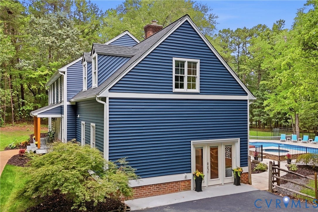 11150 Hames Lane, Glen Allen, VA 23059 11150 Hames Lane, Glen Allen, VA 23059