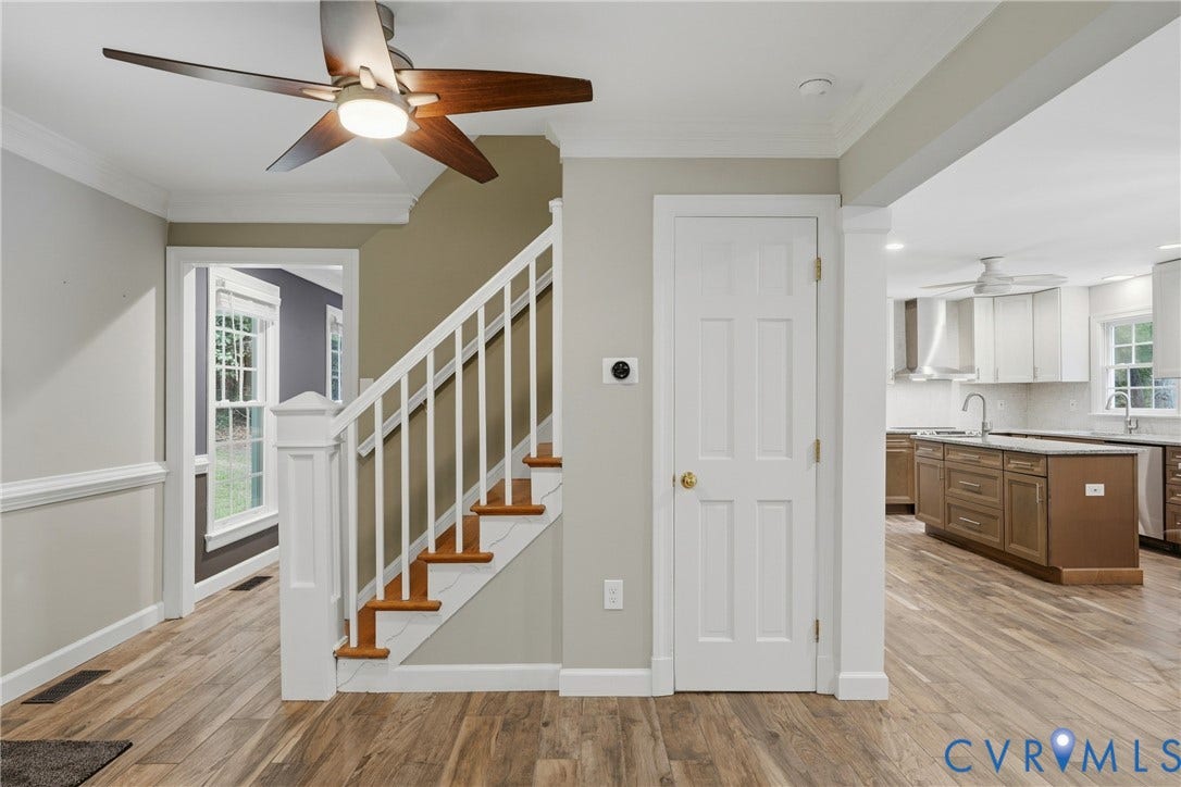 11150 Hames Lane, Glen Allen, VA 23059 11150 Hames Lane, Glen Allen, VA 23059