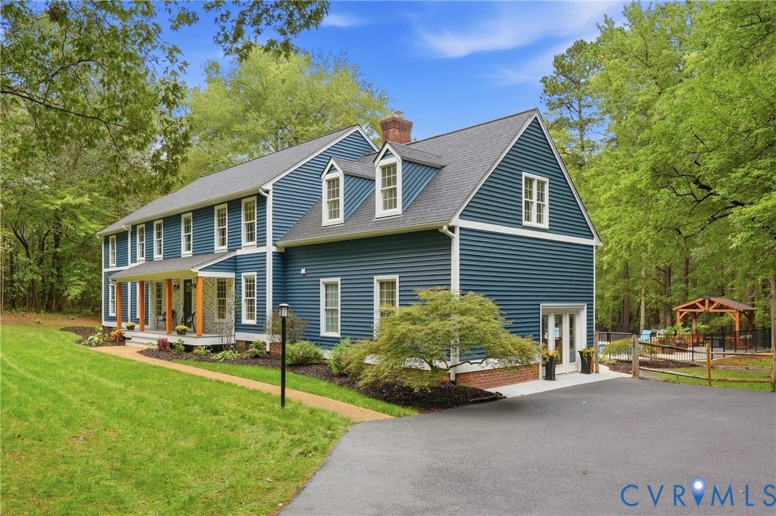 11150 Hames Lane, Glen Allen, VA 23059 11150 Hames Lane, Glen Allen, VA 23059