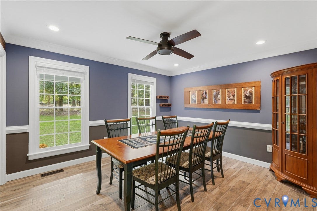 11150 Hames Lane, Glen Allen, VA 23059 11150 Hames Lane, Glen Allen, VA 23059