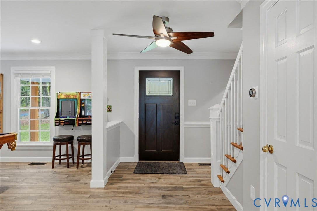 11150 Hames Lane, Glen Allen, VA 23059 11150 Hames Lane, Glen Allen, VA 23059