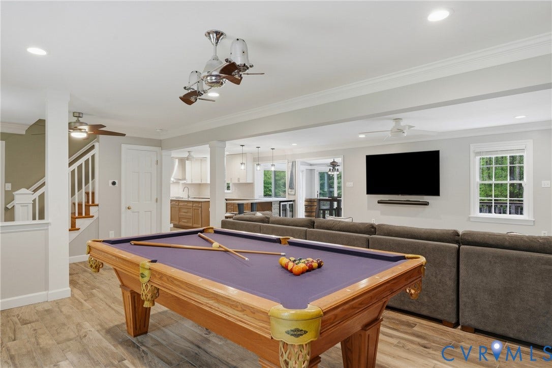 11150 Hames Lane, Glen Allen, VA 23059 11150 Hames Lane, Glen Allen, VA 23059