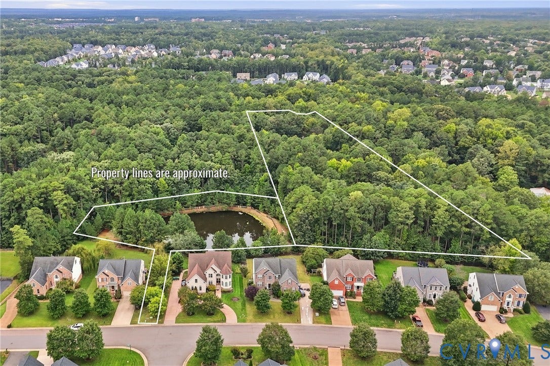 11150 Hames Lane, Glen Allen, VA 23059 11150 Hames Lane, Glen Allen, VA 23059