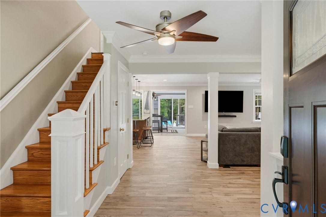 11150 Hames Lane, Glen Allen, VA 23059 11150 Hames Lane, Glen Allen, VA 23059