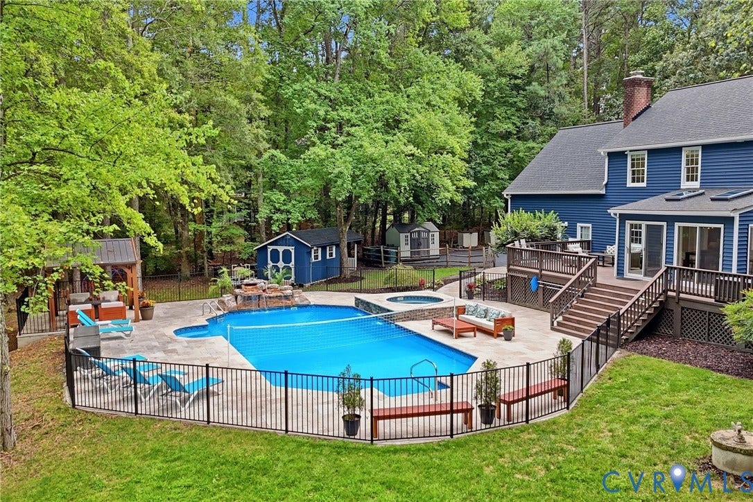 11150 Hames Lane, Glen Allen, VA 23059 11150 Hames Lane, Glen Allen, VA 23059