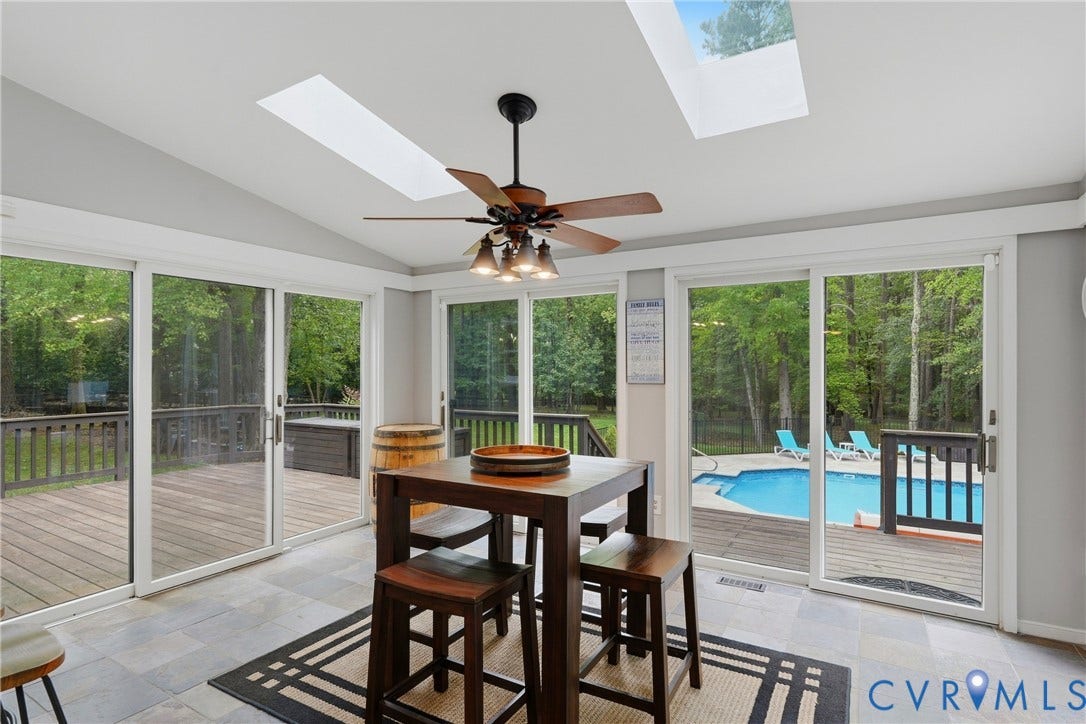 11150 Hames Lane, Glen Allen, VA 23059 11150 Hames Lane, Glen Allen, VA 23059