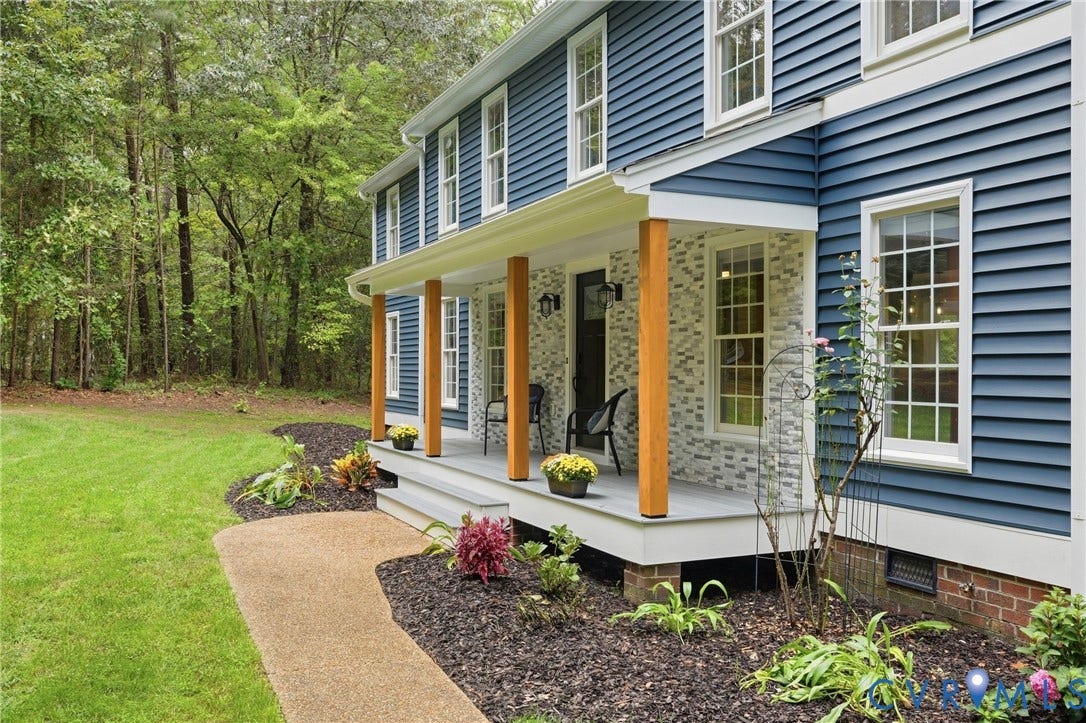 11150 Hames Lane, Glen Allen, VA 23059 11150 Hames Lane, Glen Allen, VA 23059