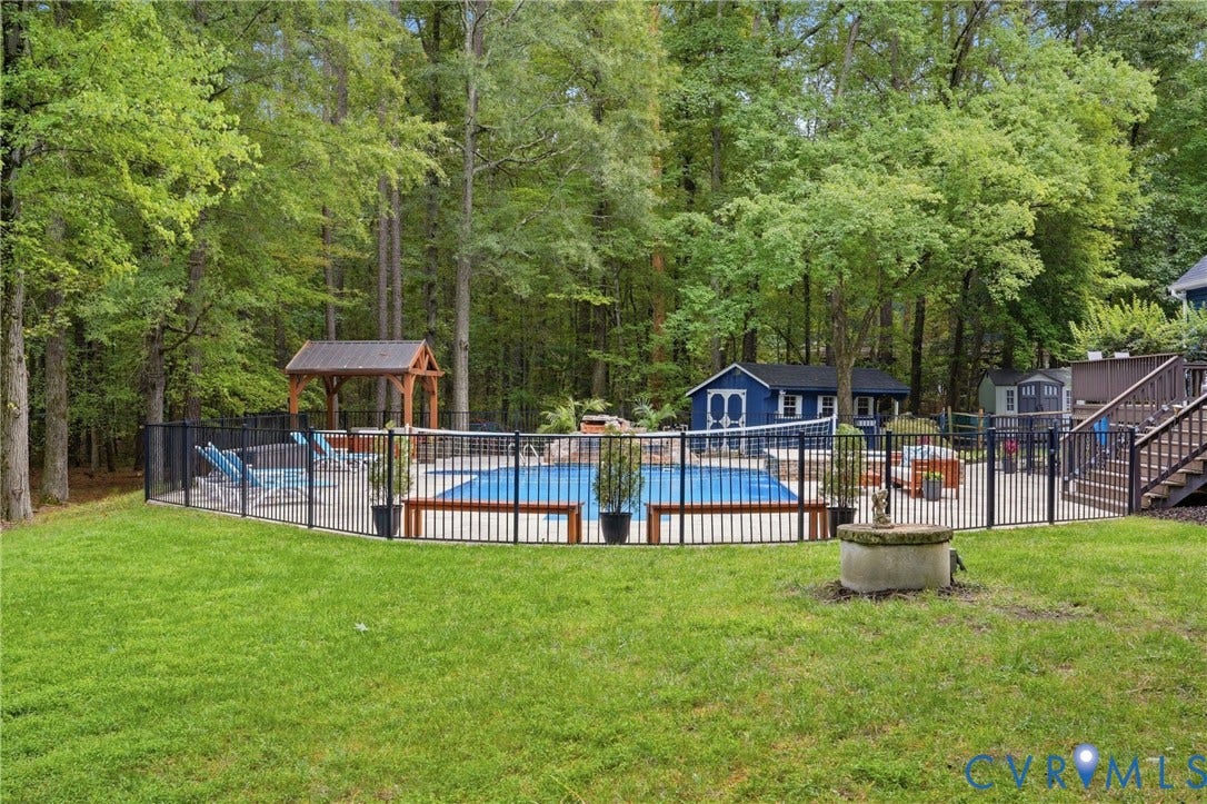 11150 Hames Lane, Glen Allen, VA 23059 11150 Hames Lane, Glen Allen, VA 23059