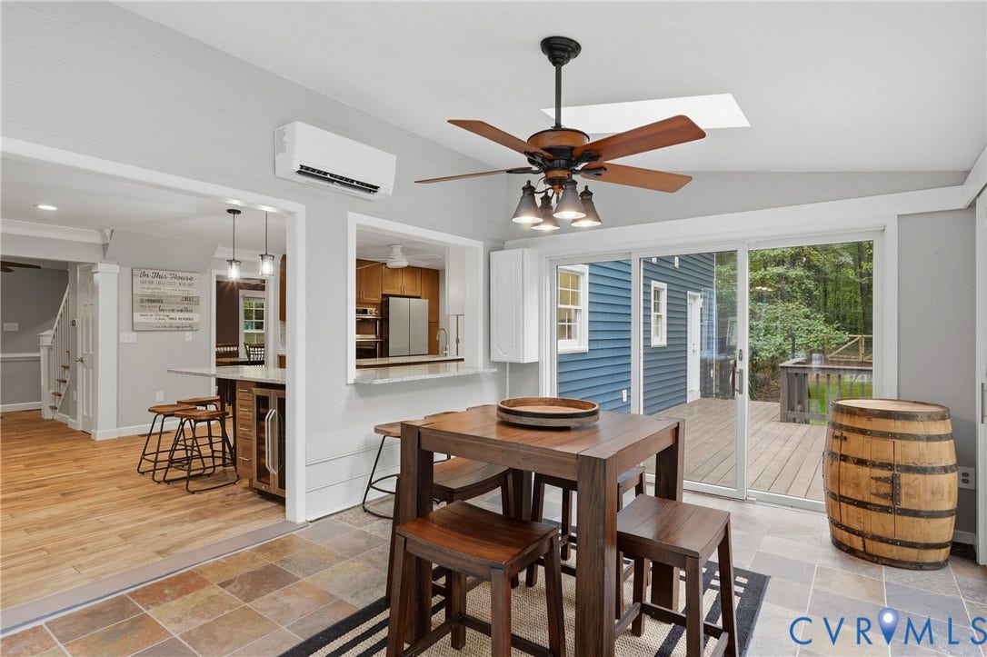 11150 Hames Lane, Glen Allen, VA 23059 11150 Hames Lane, Glen Allen, VA 23059