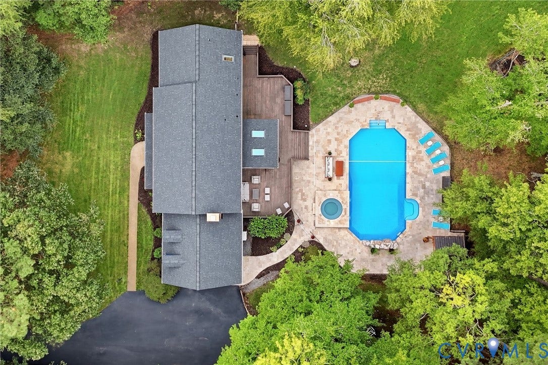 11150 Hames Lane, Glen Allen, VA 23059 11150 Hames Lane, Glen Allen, VA 23059