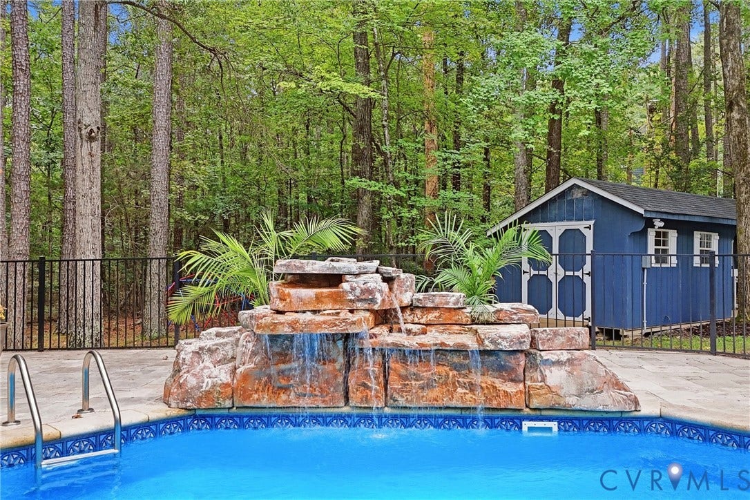 11150 Hames Lane, Glen Allen, VA 23059 11150 Hames Lane, Glen Allen, VA 23059