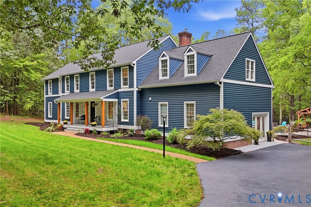11150 Hames Lane, Glen Allen, VA 23059 11150 Hames Lane, Glen Allen, VA 23059