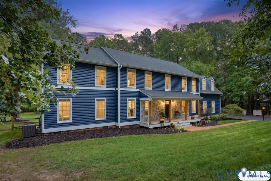 Property photo for 11150 Hames Lane, Glen Allen, VA