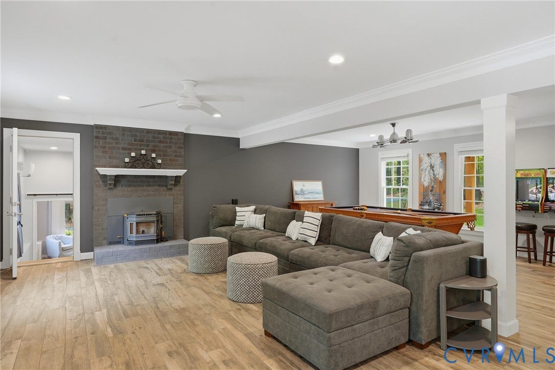 11150 Hames Lane, Glen Allen, VA 23059 11150 Hames Lane, Glen Allen, VA 23059