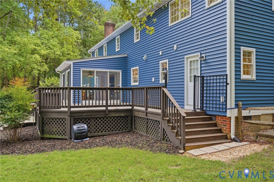 11150 Hames Lane, Glen Allen, VA 23059 11150 Hames Lane, Glen Allen, VA 23059