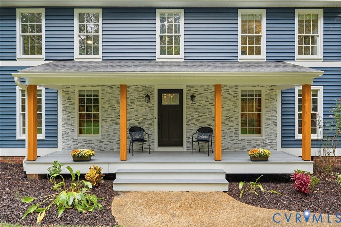 11150 Hames Lane, Glen Allen, VA 23059 11150 Hames Lane, Glen Allen, VA 23059