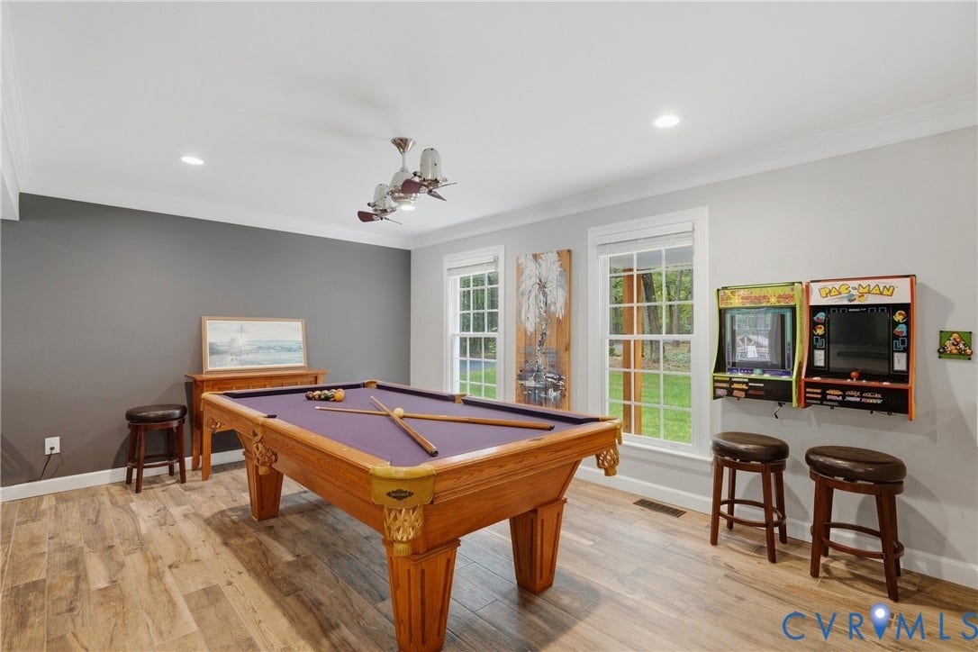 11150 Hames Lane, Glen Allen, VA 23059 11150 Hames Lane, Glen Allen, VA 23059