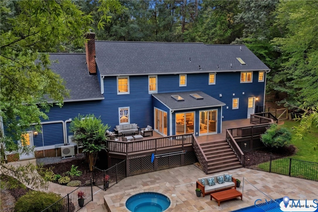 11150 Hames Lane, Glen Allen, VA 23059 11150 Hames Lane, Glen Allen, VA 23059