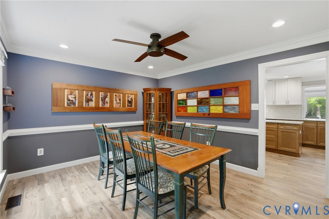 11150 Hames Lane, Glen Allen, VA 23059 11150 Hames Lane, Glen Allen, VA 23059