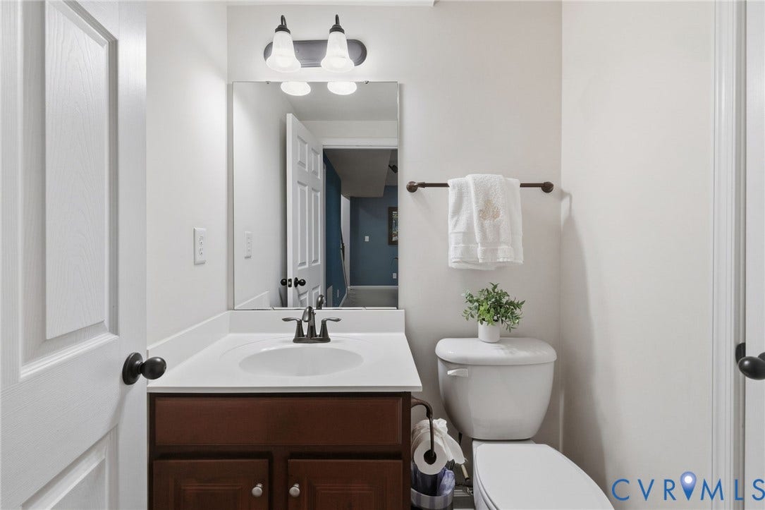 2806 Murano Way, Glen Allen, VA 23059