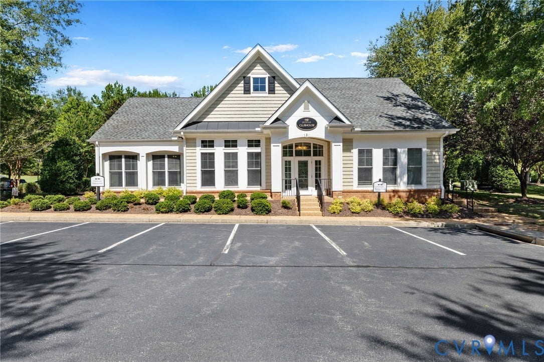 2806 Murano Way, Glen Allen, VA 23059