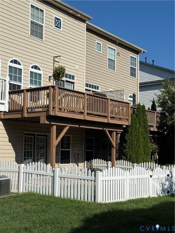 2806 Murano Way, Glen Allen, VA 23059