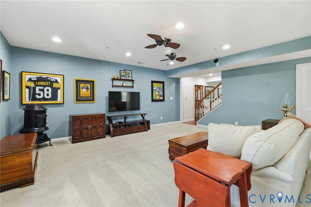 2806 Murano Way, Glen Allen, VA 23059