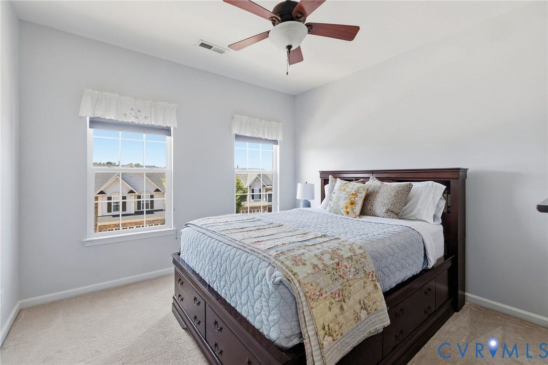 2806 Murano Way, Glen Allen, VA 23059