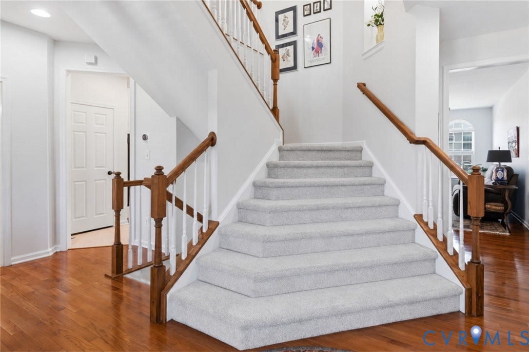 2806 Murano Way, Glen Allen, VA 23059